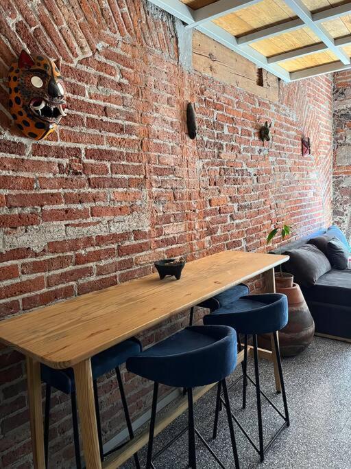 Appartement 108, Loft Confortable, Balcon 1 Calle Bellas Artes
