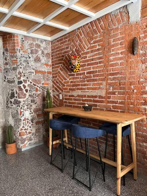 Appartement 108, Loft Confortable, Balcon 1 Calle Bellas Artes *